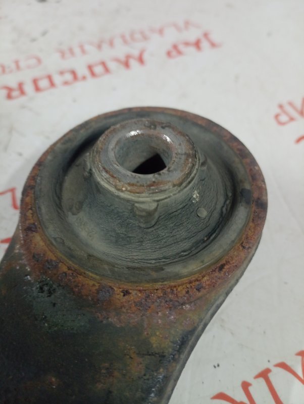 Рычаг подвески нижний, 1500 рублей, Владимир