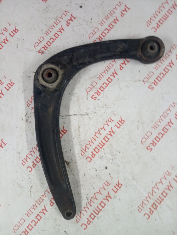 Рычаг подвески нижний, 1500 рублей, Владимир