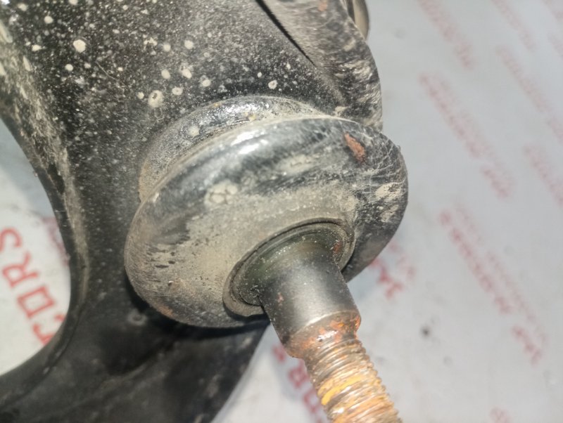 Рычаг подвески верхний, 3000 рублей, Владимир