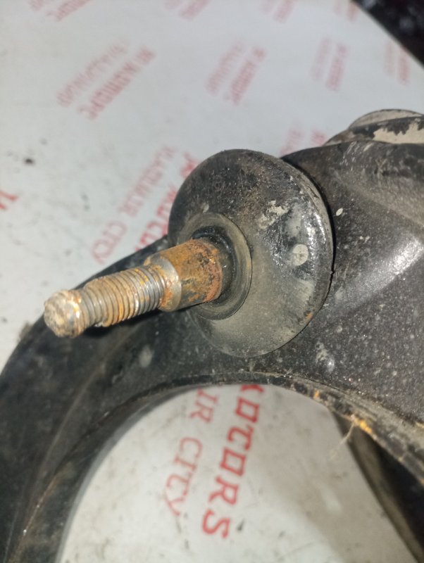 Рычаг подвески верхний, 3000 рублей, Владимир