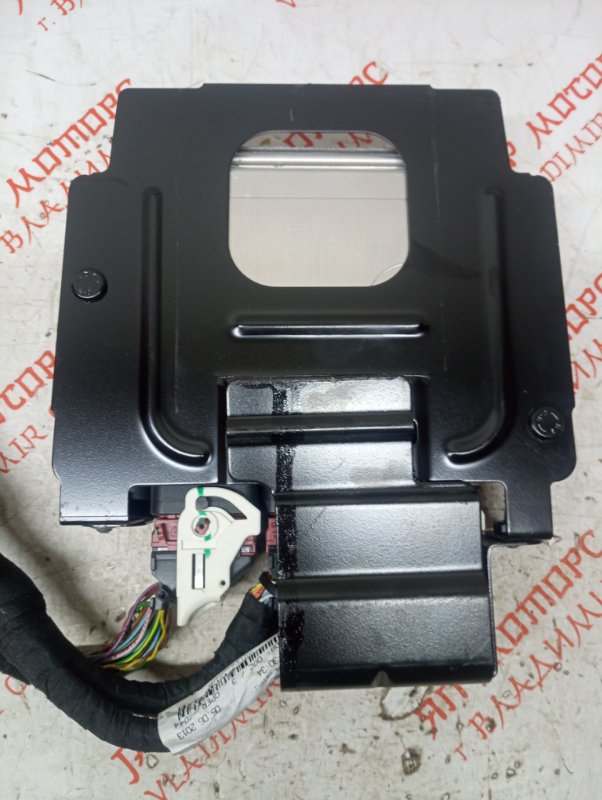 Блок управления двигателем, 6000 рублей, Владимир