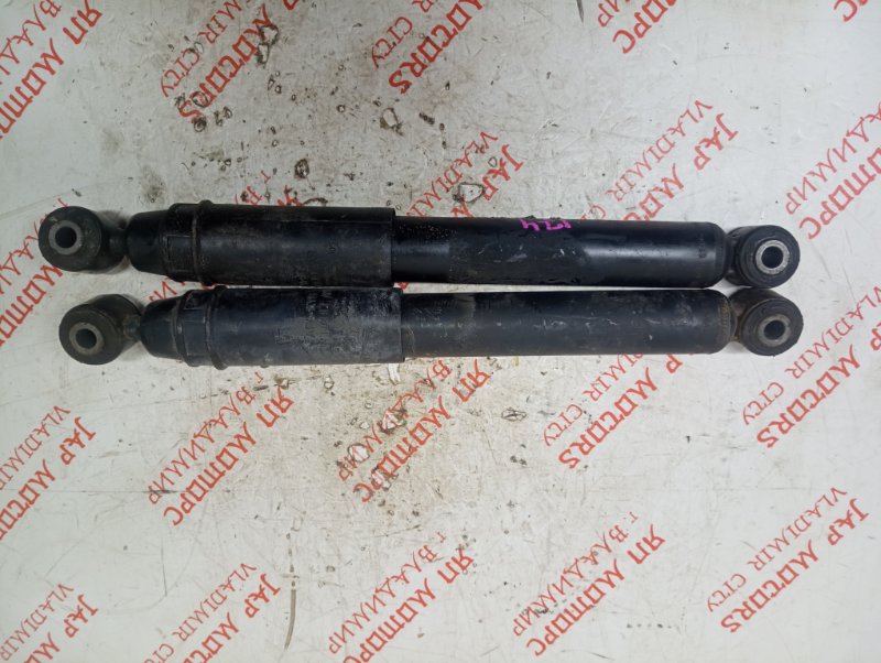 Амортизатор подвески, 3000 рублей, Владимир