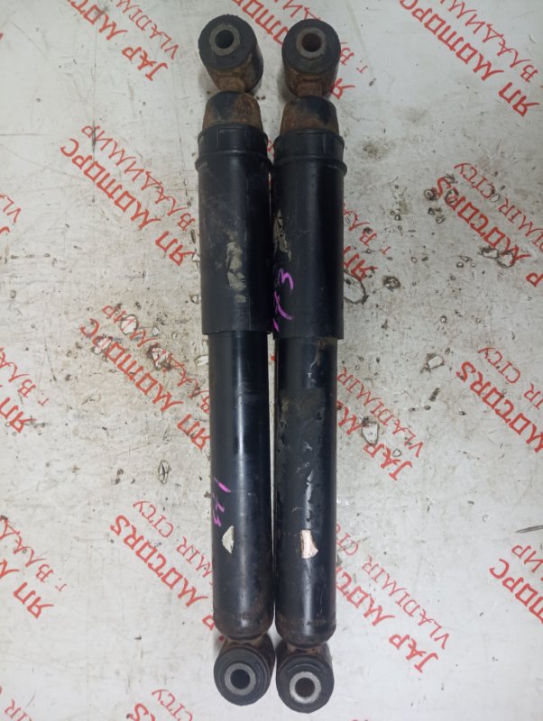 Амортизатор подвески, 3000 рублей, Владимир