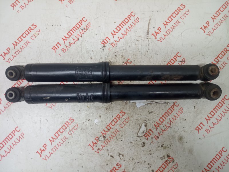 Амортизатор подвески, 4000 рублей, Владимир