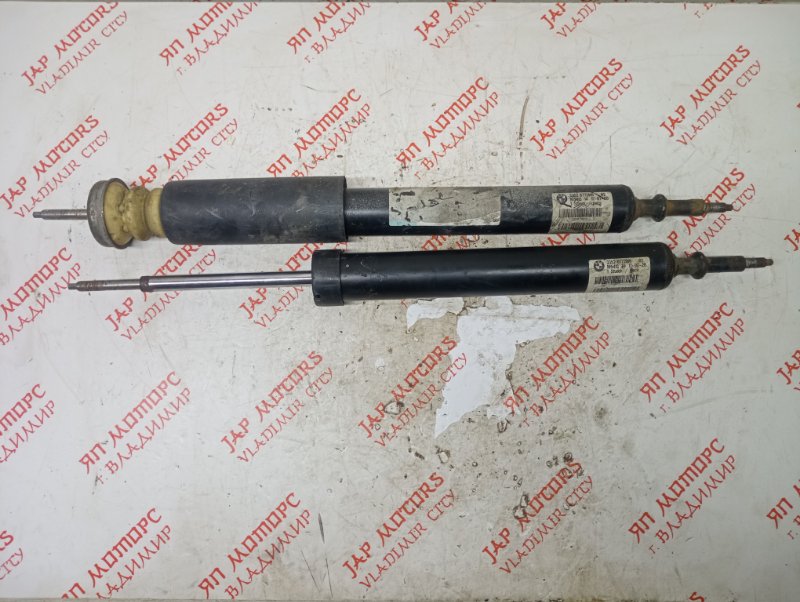 Амортизатор подвески, 3500 рублей, Владимир