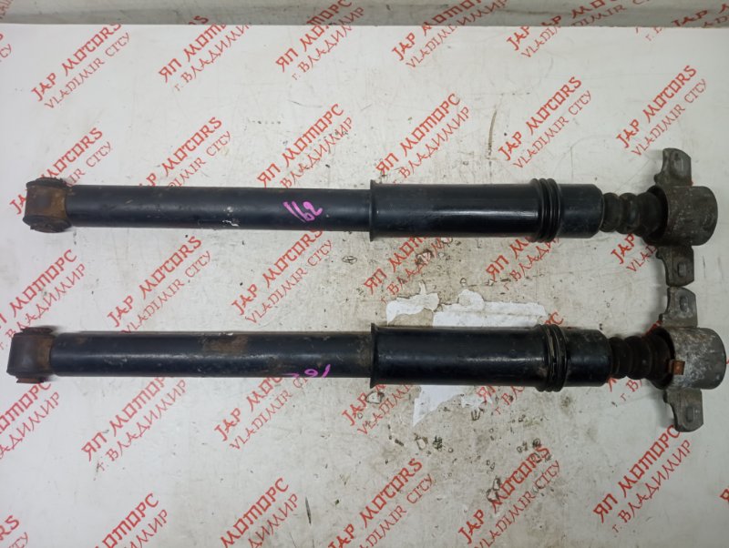 Амортизатор подвески, 4000 рублей, Владимир