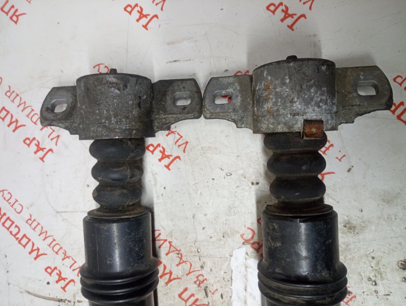 Амортизатор подвески, 4000 рублей, Владимир