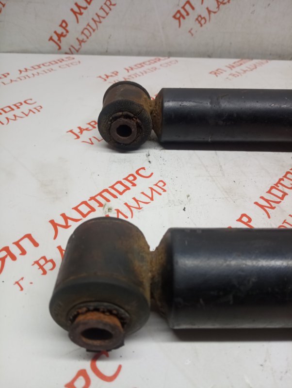 Амортизатор подвески, 4000 рублей, Владимир