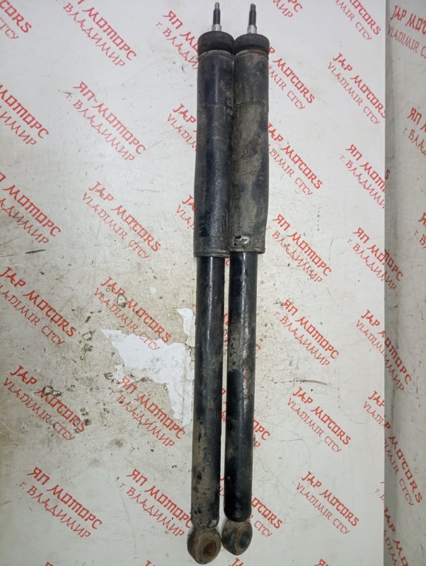 Амортизатор подвески, 4000 рублей, Владимир