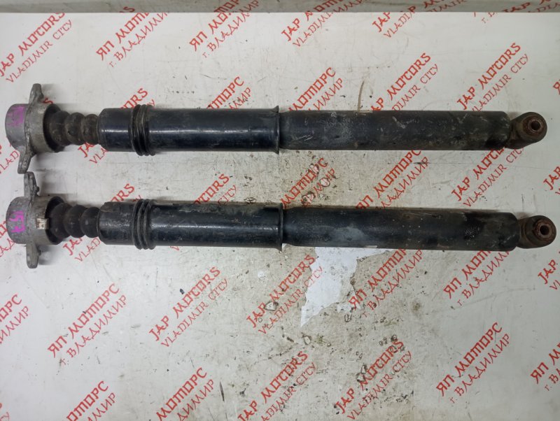 Амортизатор подвески, 4000 рублей, Владимир