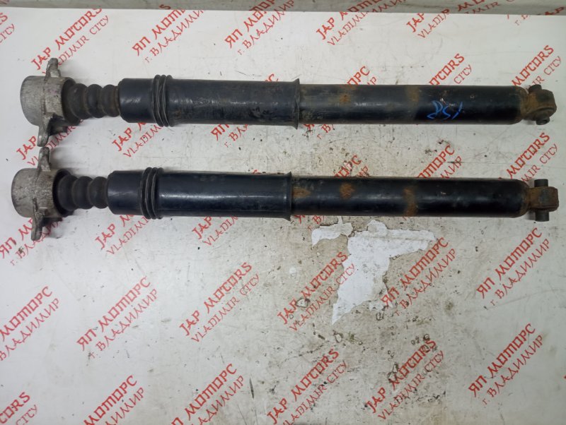 Амортизатор подвески, 4000 рублей, Владимир