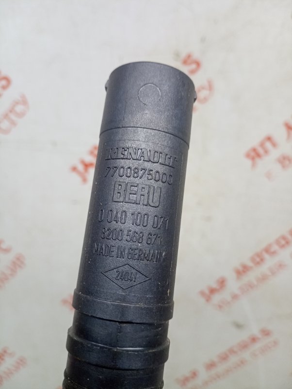 Катушка зажигания, 4500 рублей, Владимир