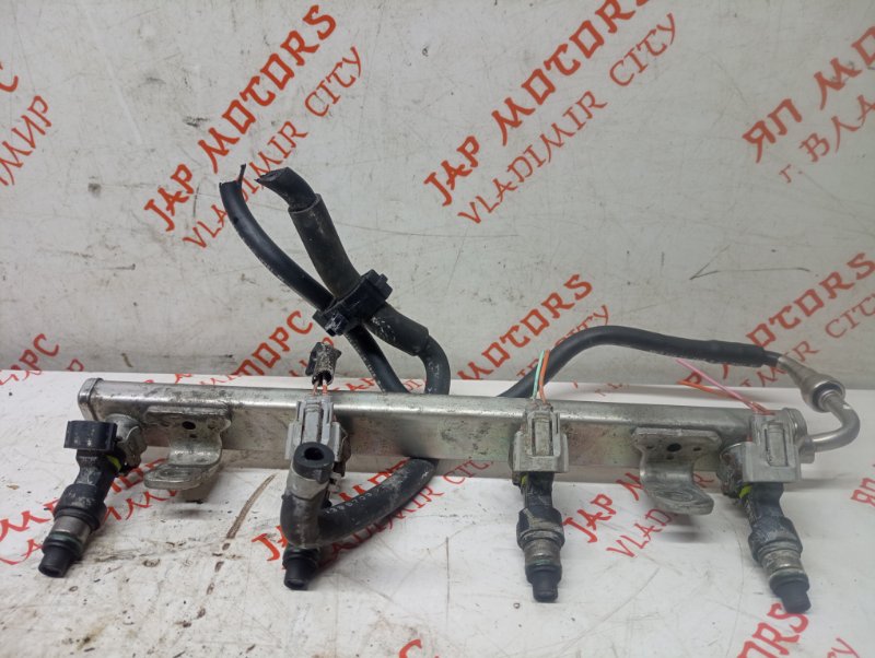 Топливная рейка, 2000 рублей, Владимир