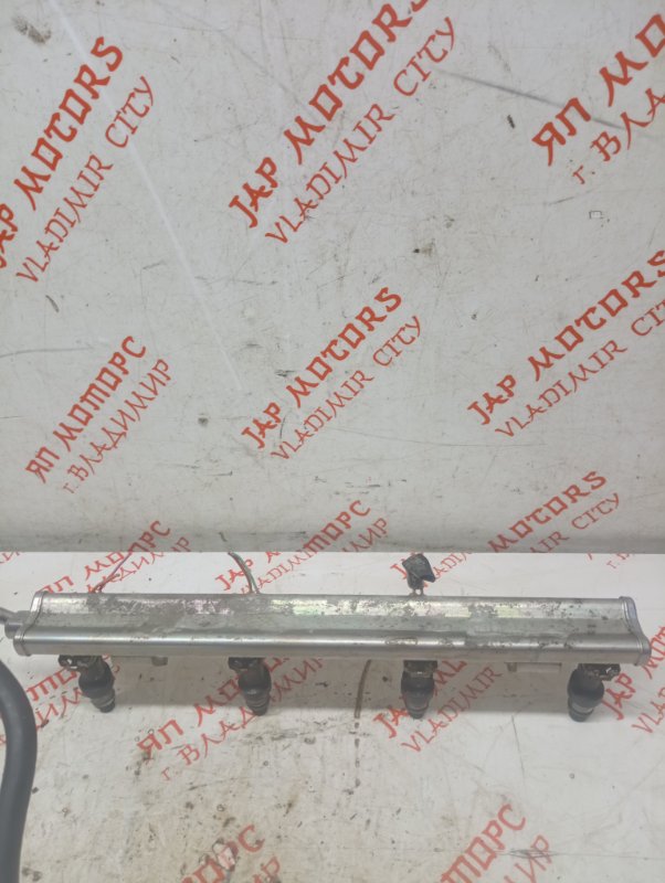 Топливная рейка, 2000 рублей, Владимир