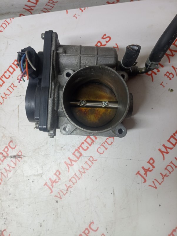 Дроссельная заслонка, 2500 рублей, Владимир