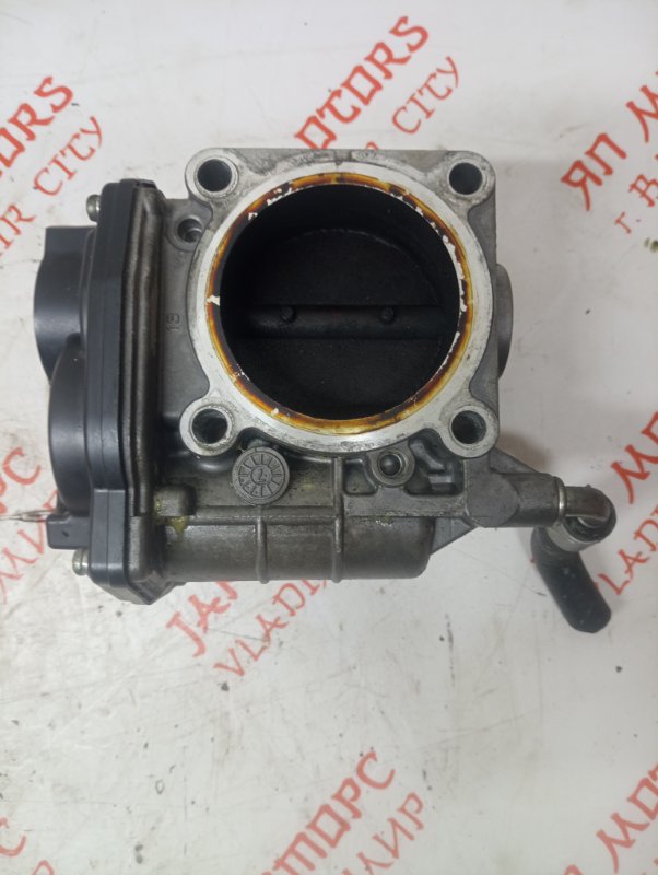 Дроссельная заслонка, 2500 рублей, Владимир