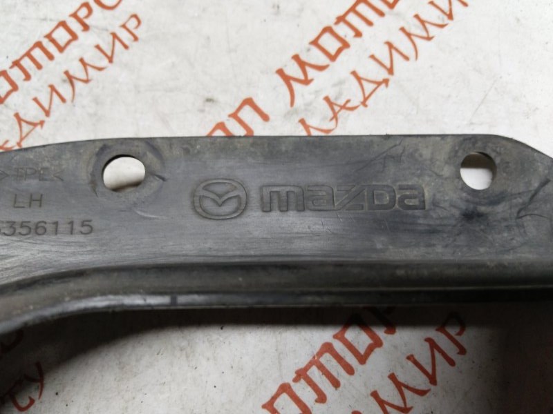 Брызговик, 1000 рублей, Владимир