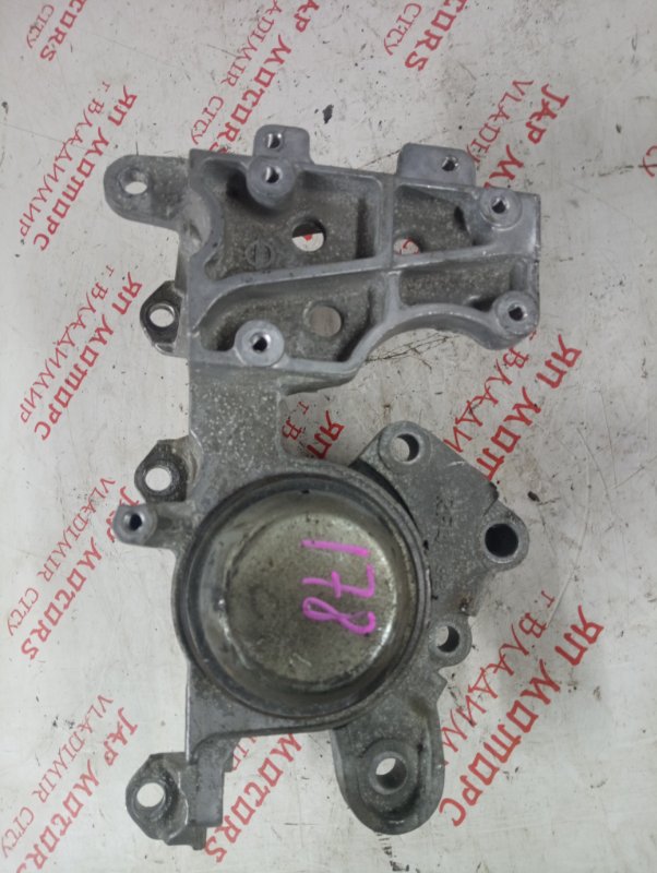 Подушка двигателя, 4000 рублей, Владимир