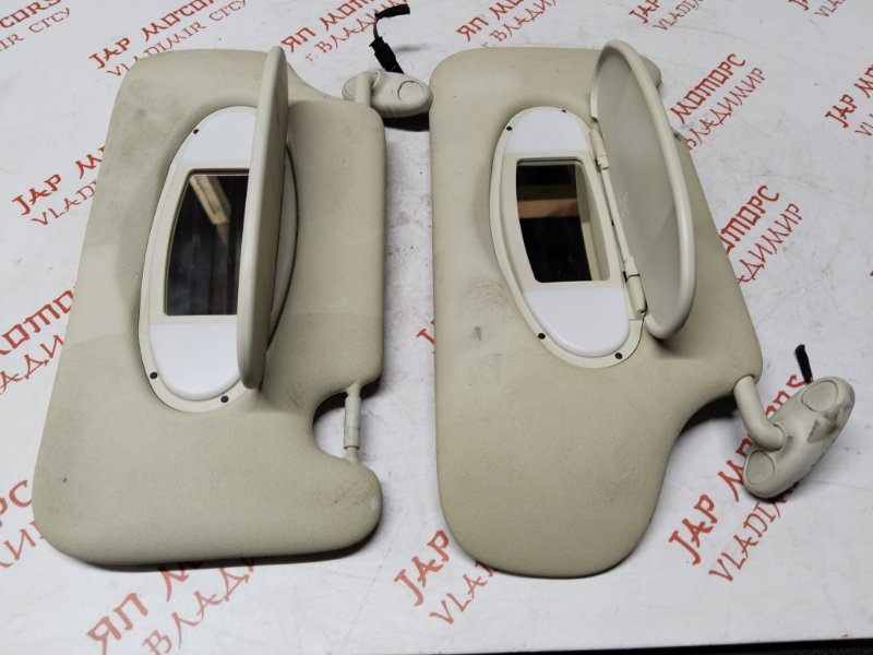 Козырек солнцезащитный, 4500 рублей, Владимир