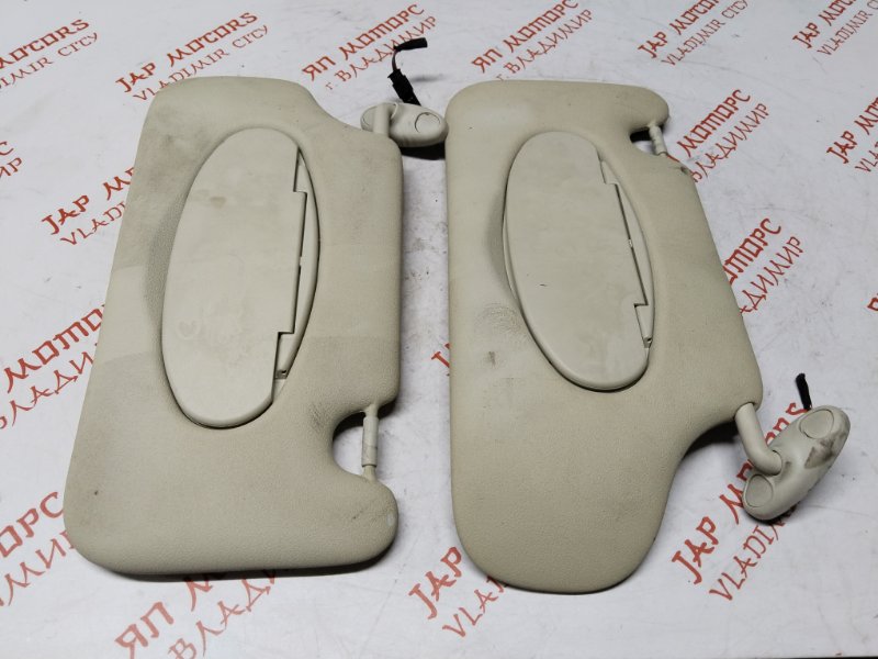 Козырек солнцезащитный, 4500 рублей, Владимир