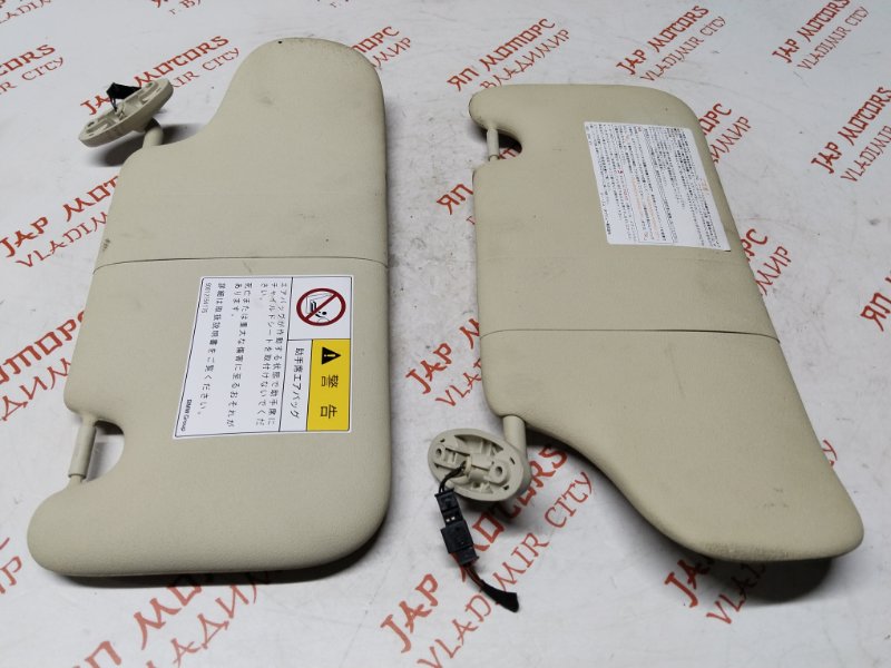 Козырек солнцезащитный, 4500 рублей, Владимир