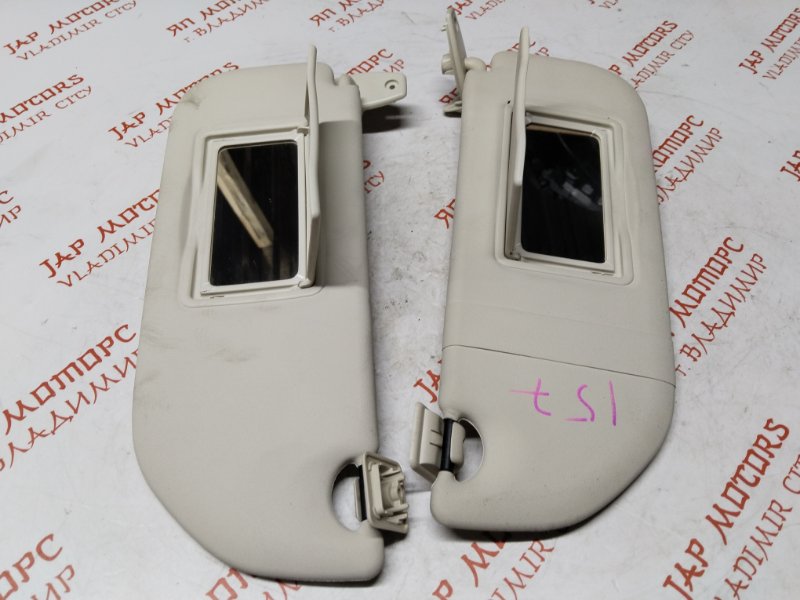 Козырек солнцезащитный, 1500 рублей, Владимир