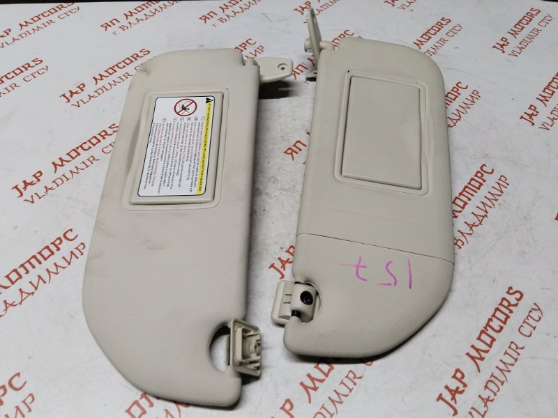 Козырек солнцезащитный, 1500 рублей, Владимир