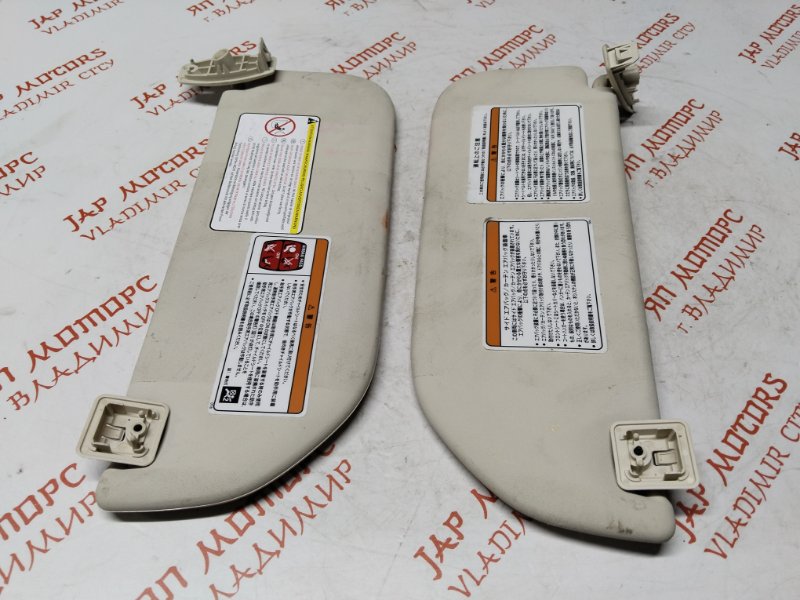 Козырек солнцезащитный, 1500 рублей, Владимир