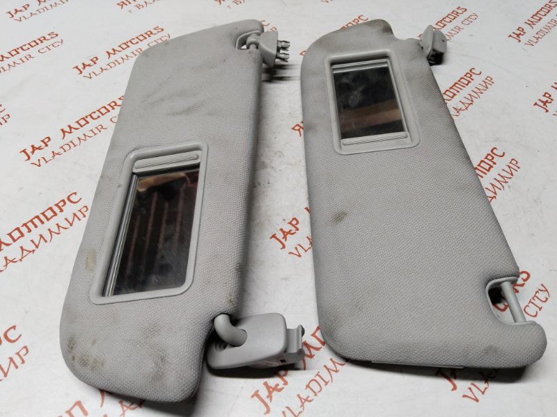 Козырек солнцезащитный, 1500 рублей, Владимир