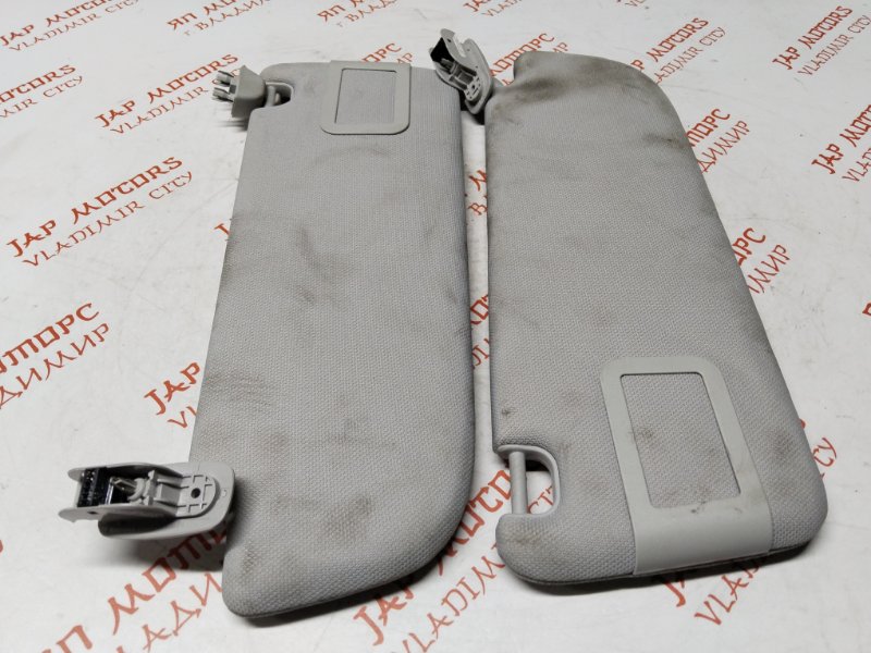 Козырек солнцезащитный, 1500 рублей, Владимир