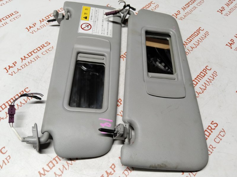 Козырек солнцезащитный, 2000 рублей, Владимир