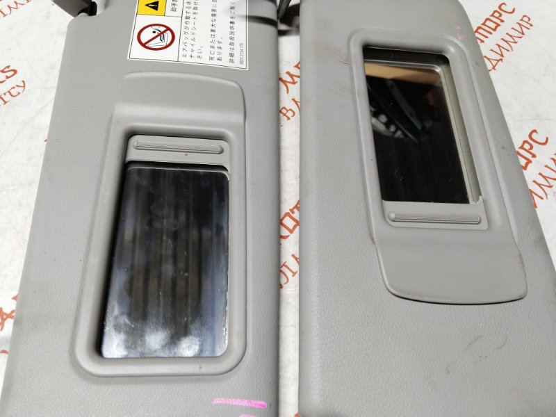 Козырек солнцезащитный, 2000 рублей, Владимир