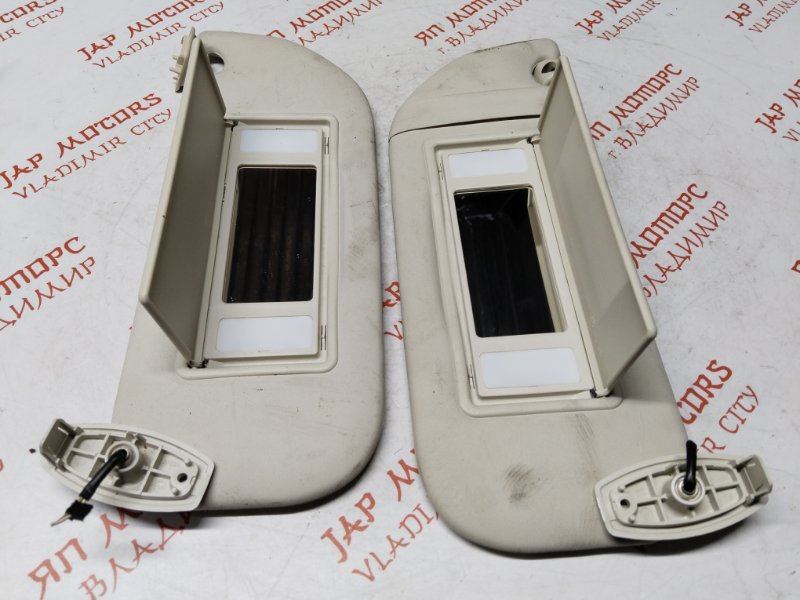 Козырек солнцезащитный, 1500 рублей, Владимир