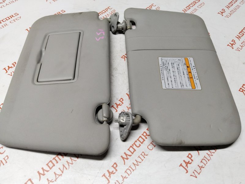 Козырек солнцезащитный, 1000 рублей, Владимир