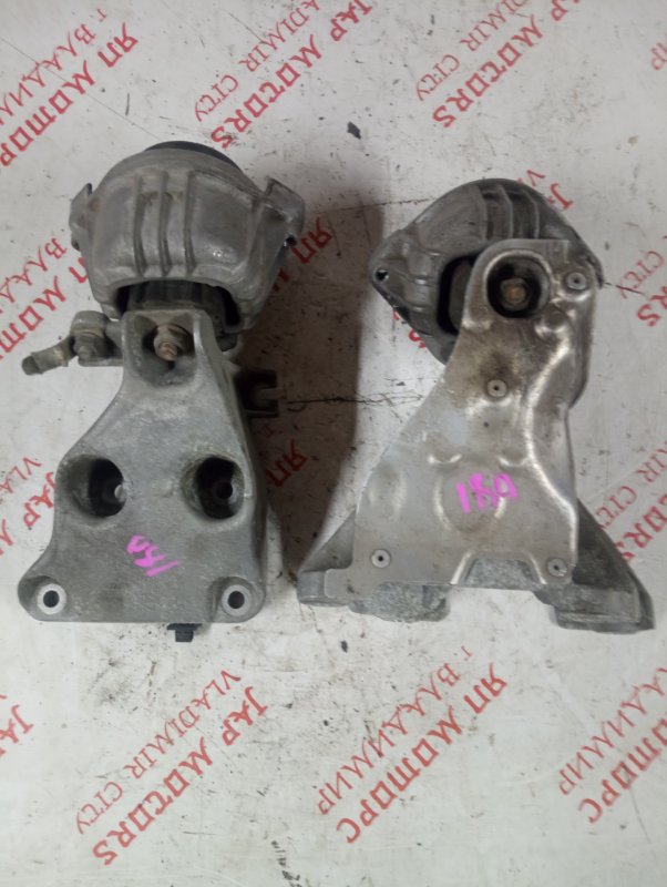 Подушка двигателя, 5000 рублей, Владимир