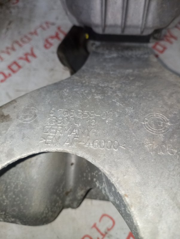 Подушка двигателя, 5000 рублей, Владимир