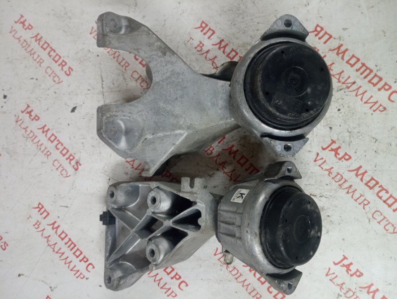 Подушка двигателя, 5000 рублей, Владимир