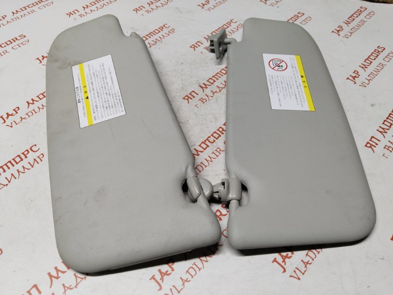 Козырек солнцезащитный, 1500 рублей, Владимир