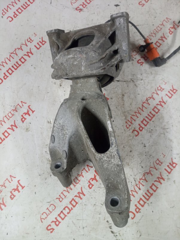 Подушка двигателя, 3000 рублей, Владимир