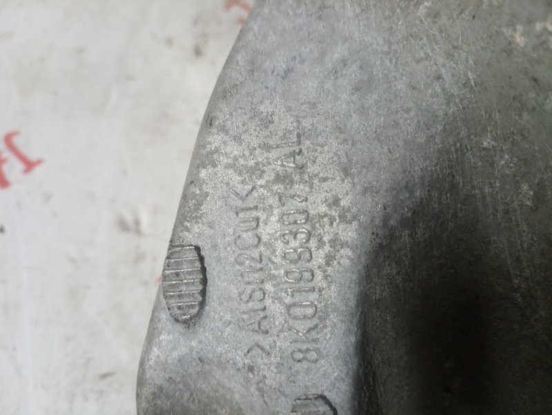 Подушка двигателя, 3000 рублей, Владимир