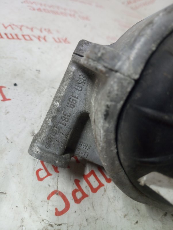 Подушка двигателя, 3000 рублей, Владимир