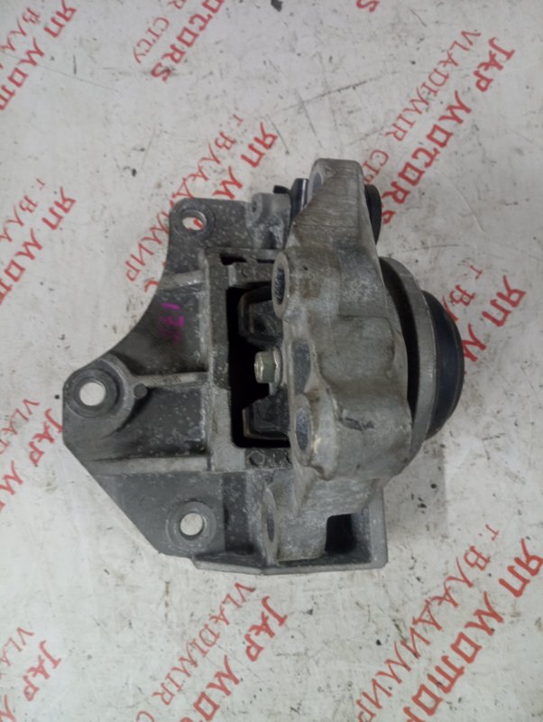 Подушка АКПП, 2500 рублей, Владимир