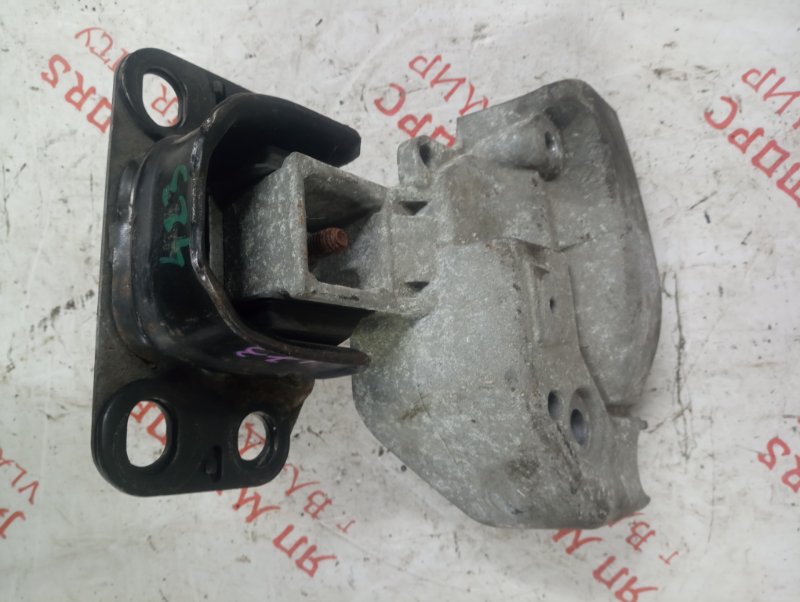 Подушка двигателя, 2000 рублей, Владимир