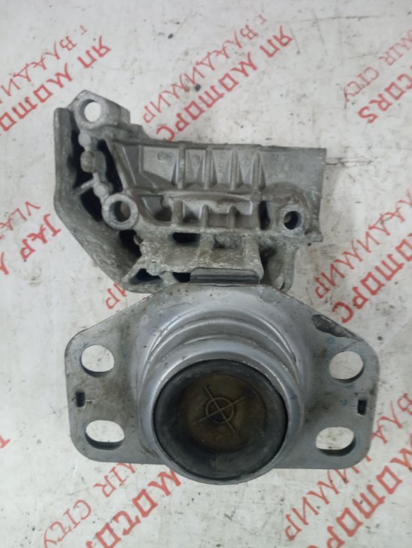 Подушка двигателя, 2000 рублей, Владимир