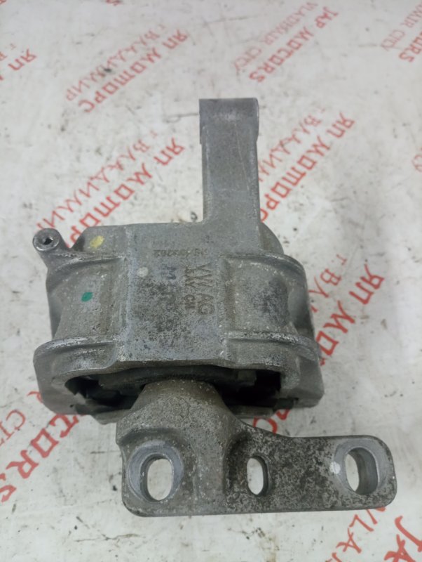 Подушка двигателя, 2500 рублей, Владимир