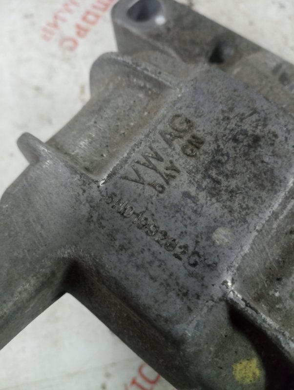 Подушка двигателя, 2500 рублей, Владимир