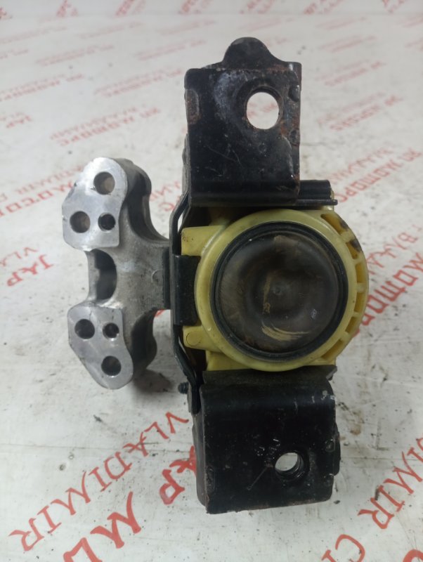 Подушка двигателя, 2000 рублей, Владимир