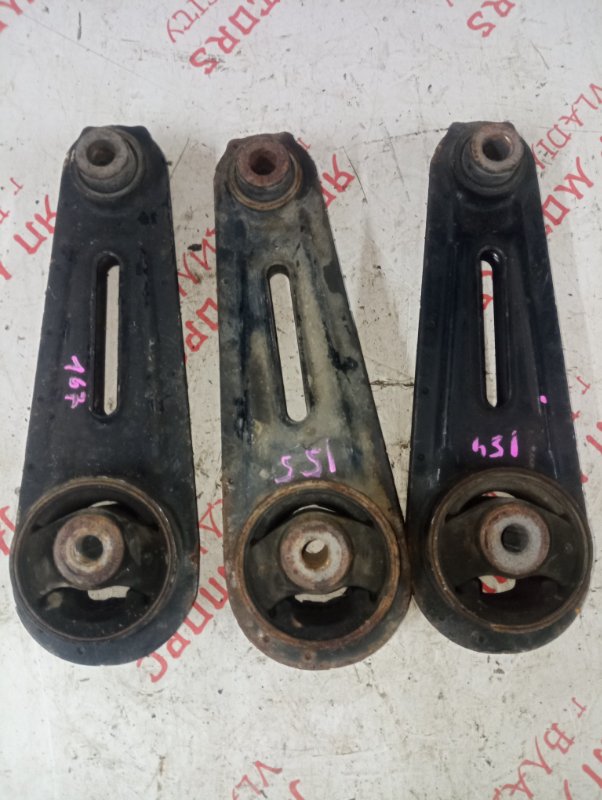 Подушка двигателя, 1000 рублей, Владимир