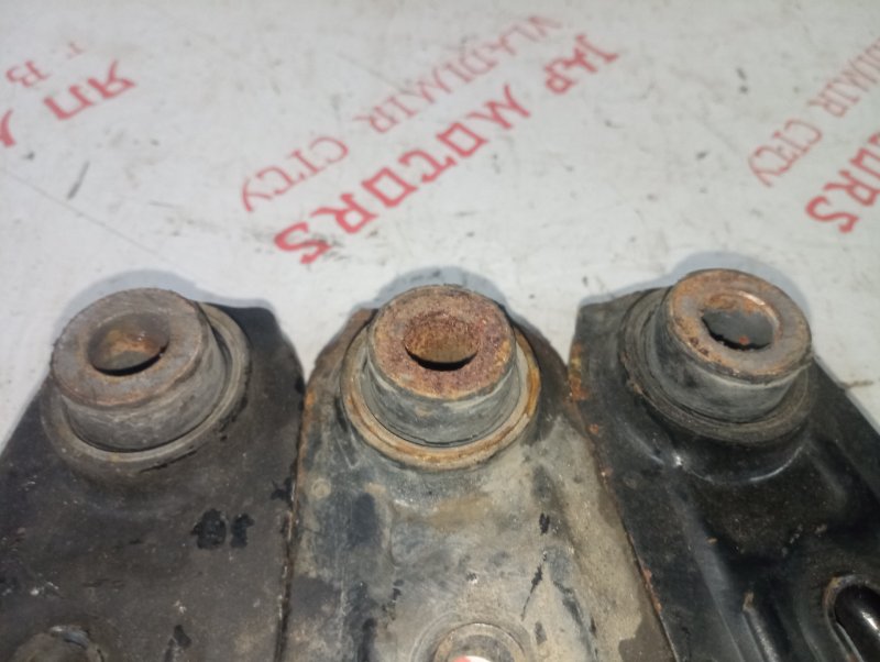 Подушка двигателя, 1000 рублей, Владимир