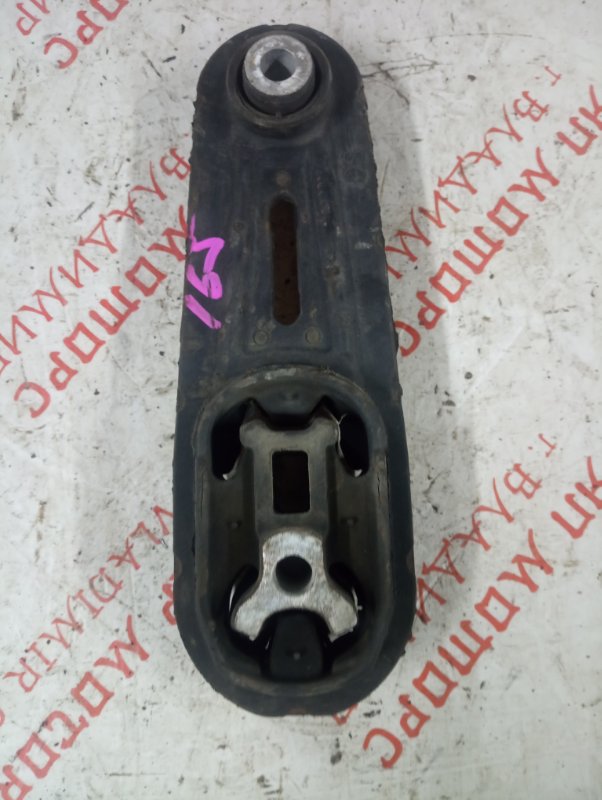 Подушка двигателя, 1500 рублей, Владимир